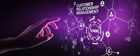 CRM Development