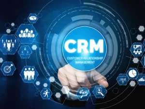 CRM Development