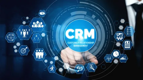 CRM Development