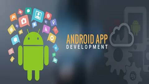 android app