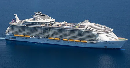 Royal Caribbean