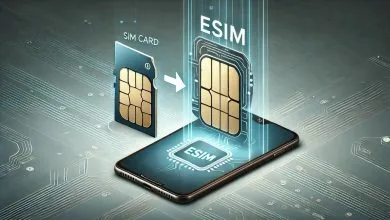 Global eSIM