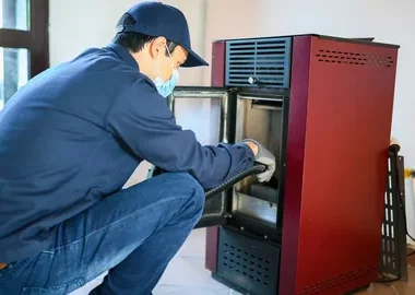 Pellet Stoves