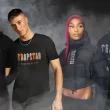 Trapstar clothing