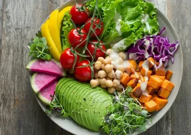 Vegetarian travel tips