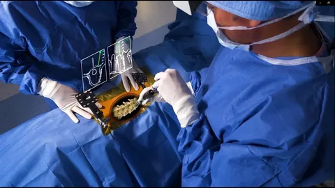 Invasive Spine Surgery