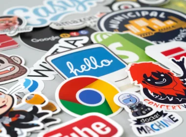 Matte Stickers for Lasting Appeal