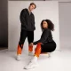 Up In Flames Joggers and Clothing