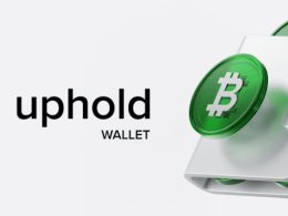 Uphold CUSTOMER Support