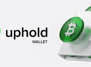 Uphold CUSTOMER Support