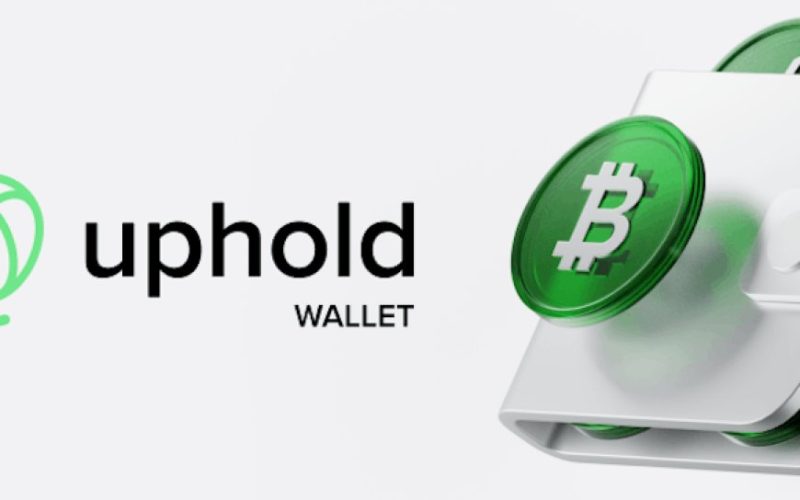 Uphold CUSTOMER Support