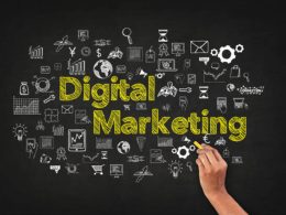 Digital Marketing Agency in Delhi