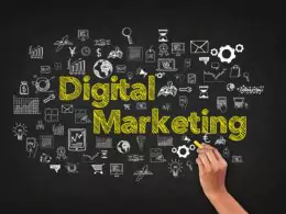 Digital Marketing Agency in Delhi