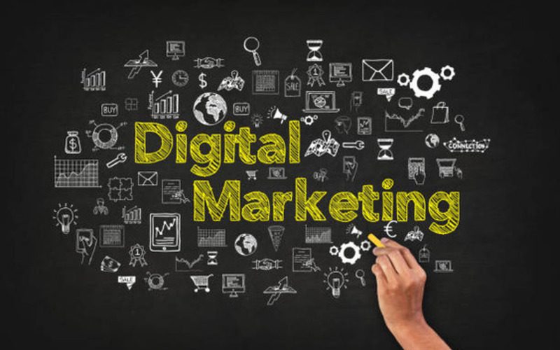 Digital Marketing Agency in Delhi