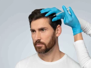Right Hair Restoration Clinic
