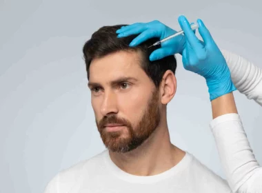 Right Hair Restoration Clinic
