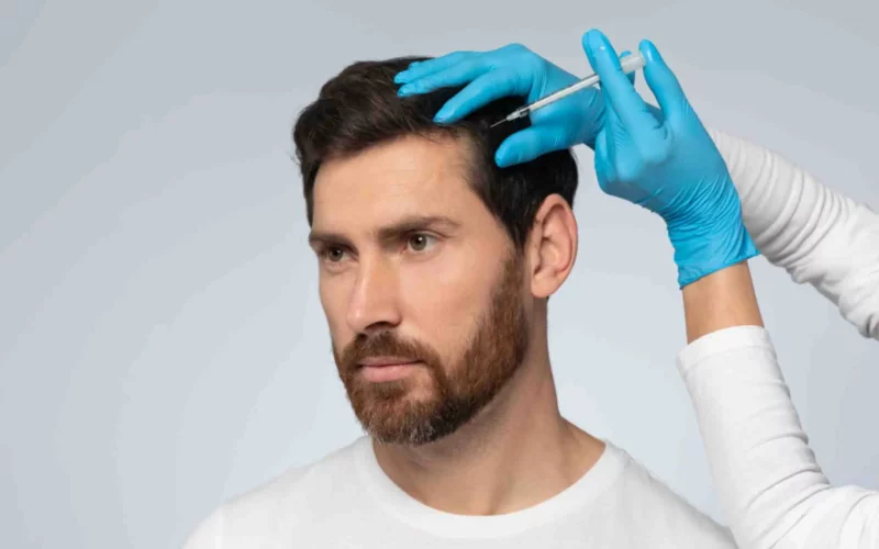 Right Hair Restoration Clinic