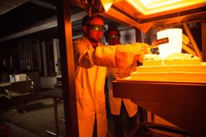 Glass Manufacturing in Guntur
