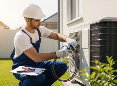 HVAC Maintenance