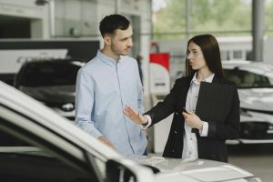 Ensure Used Car is Safe Roadworthy Certificate in Victoria