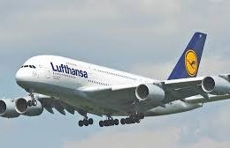 lufthansa