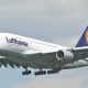 lufthansa
