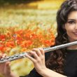 Flute Is the Perfect Instrument for Meditation and Calmness