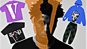 7 NBA Young Boy Merch Designs