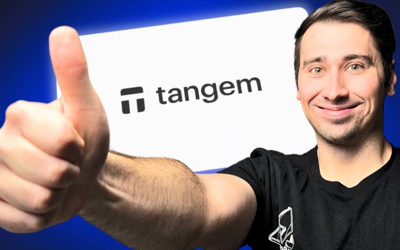 Tangem USA Support Refunds