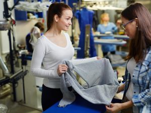 t shirt manufacturer