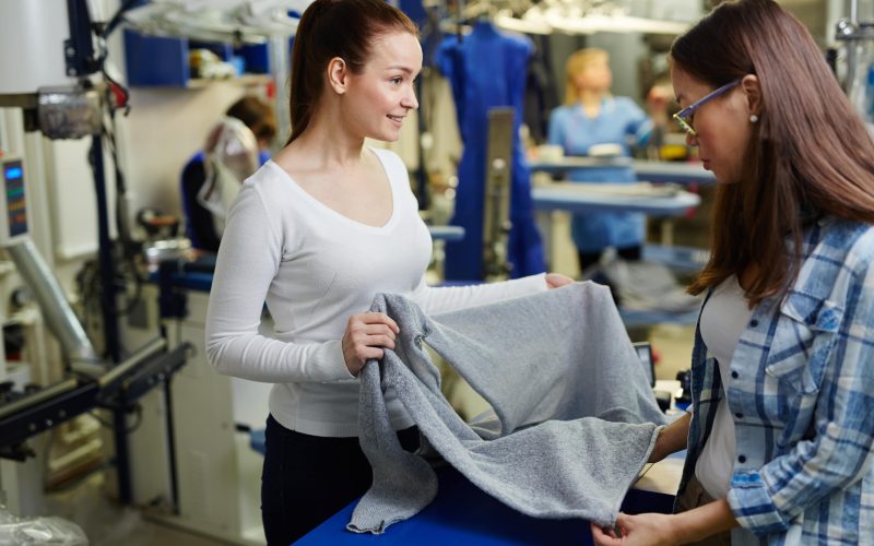 t shirt manufacturer