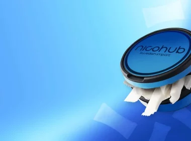 Best Snus Store in Silom Bangkok