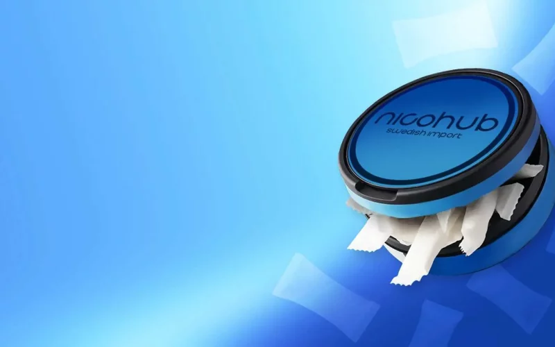 Best Snus Store in Silom Bangkok