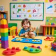 play school in dwarka sector 19