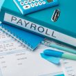 payroll services