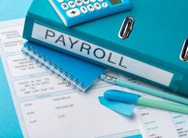 payroll services