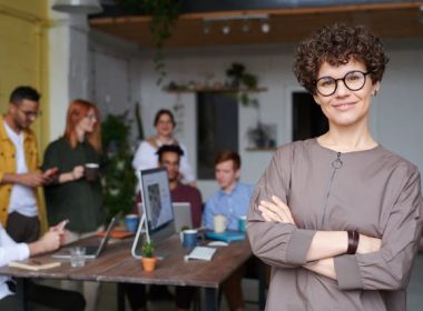 Courageous Leadership