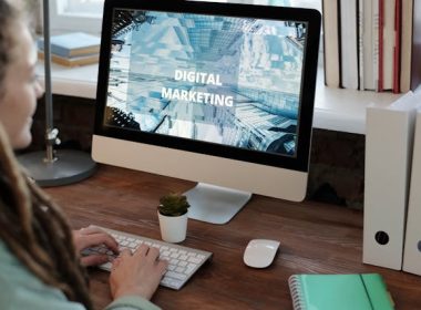Digital Marketing Services