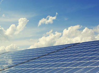 Solar Panel Installation Services