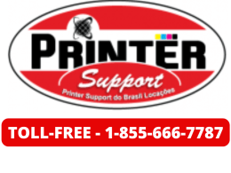 printer customer service
