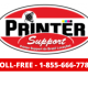 printer customer service