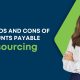Benefits of Outsourcing Accounts Payable in Xero for American Firms