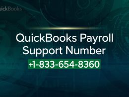 Quickbooks payroll support number