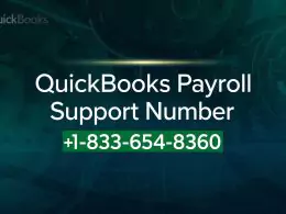 Quickbooks payroll support number