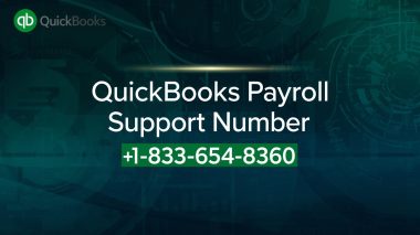 Quickbooks payroll support number