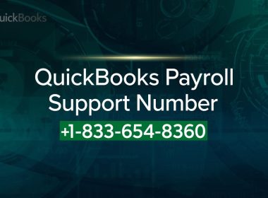 Quickbooks payroll support number