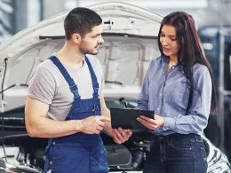 Ensure Used Car is Safe Roadworthy Certificate in Victoria