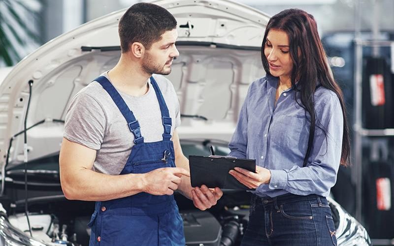 Ensure Used Car is Safe Roadworthy Certificate in Victoria