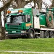 Modern Sewer Trucks