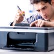 24/7 Printer Support in USA